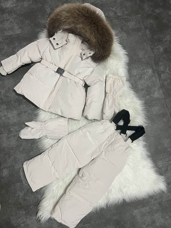 Moncler Snow Suit Kids ID:20251123-296